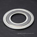 Hot Sale! ! ! Spiral Wound Gaskes with Inner and Outer Ring, Swg Gaskets